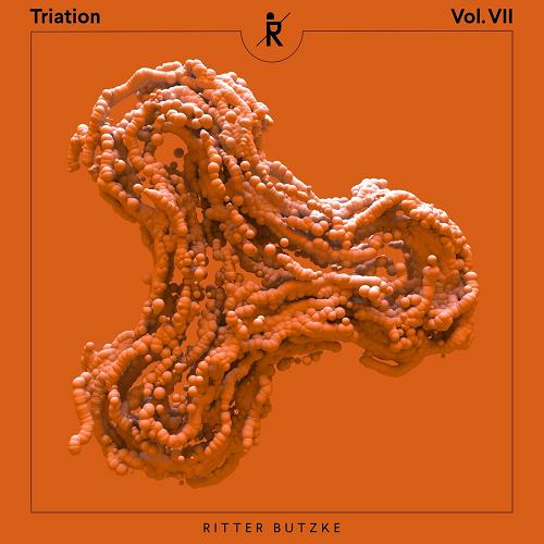 VA - Triation, Vol. VII [RBR250]